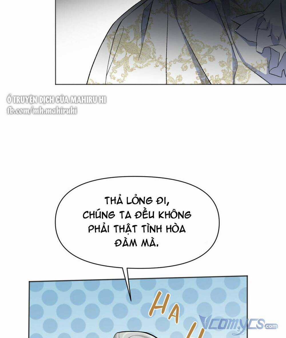 Đại Chiến Công Chúa - Chapter 141 - Trang 33