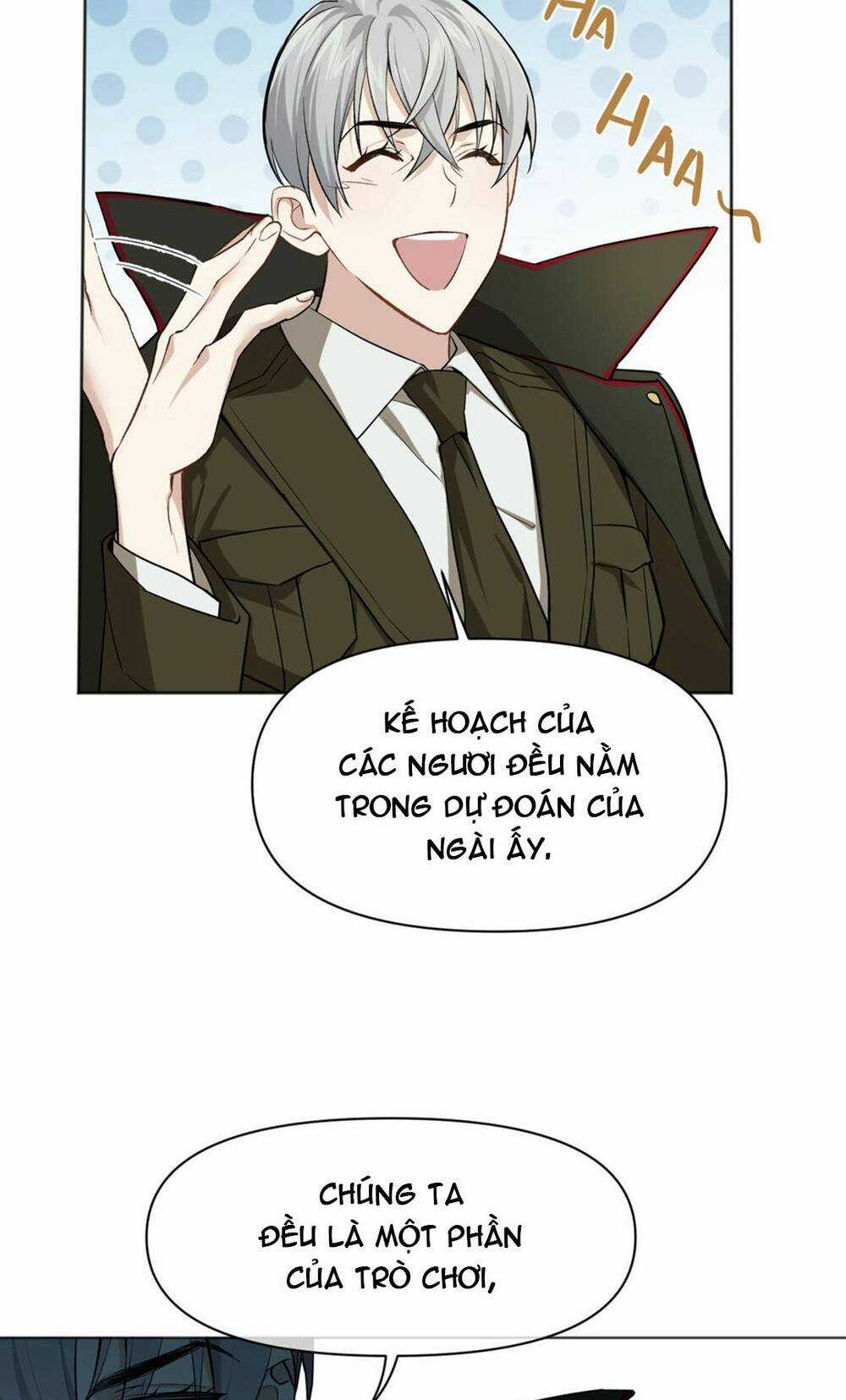 Đại Chiến Công Chúa - Chapter 141 - Trang 34