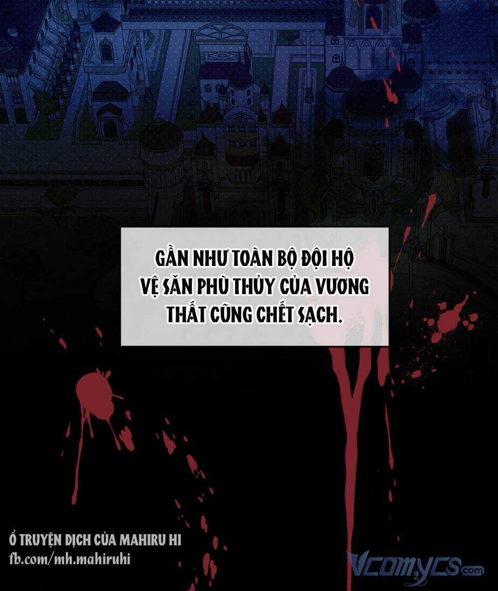 Đại Chiến Công Chúa - Chapter 141 - Trang 5