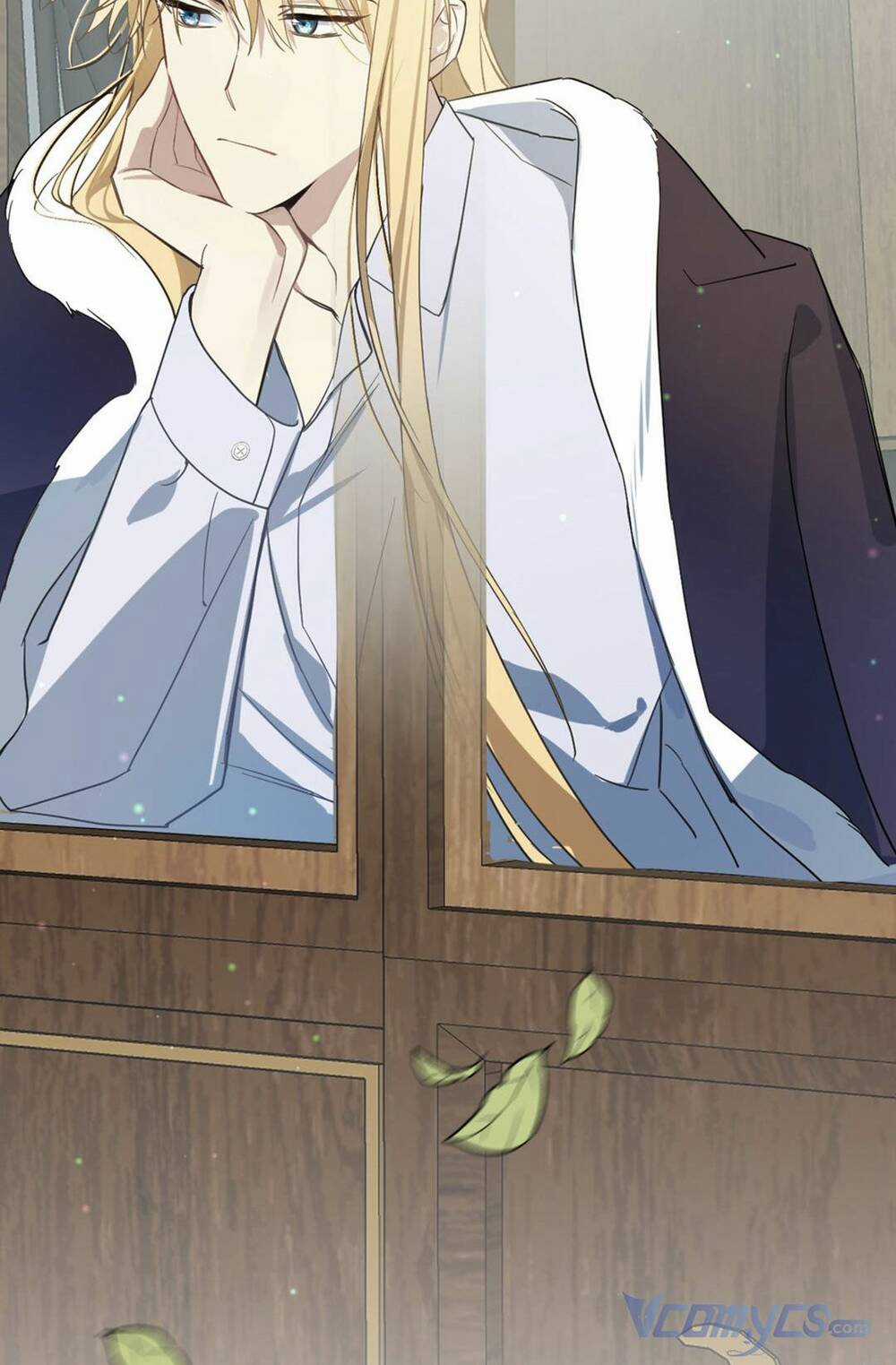 Đại Chiến Công Chúa - Chapter 141 - Trang 76