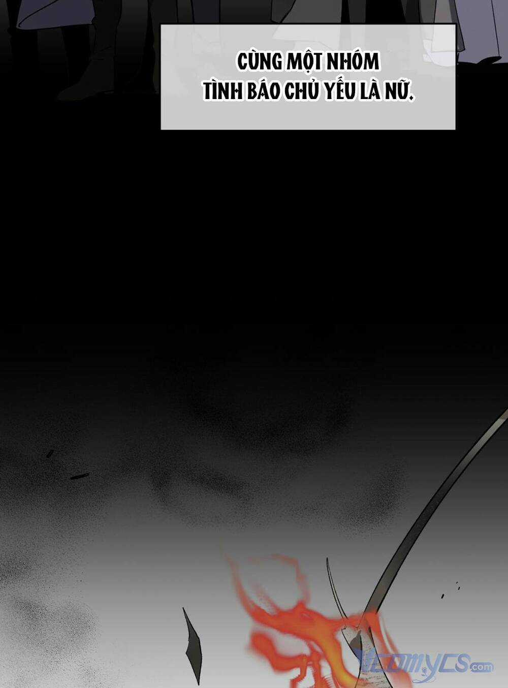 Đại Chiến Công Chúa - Chapter 141 - Trang 9