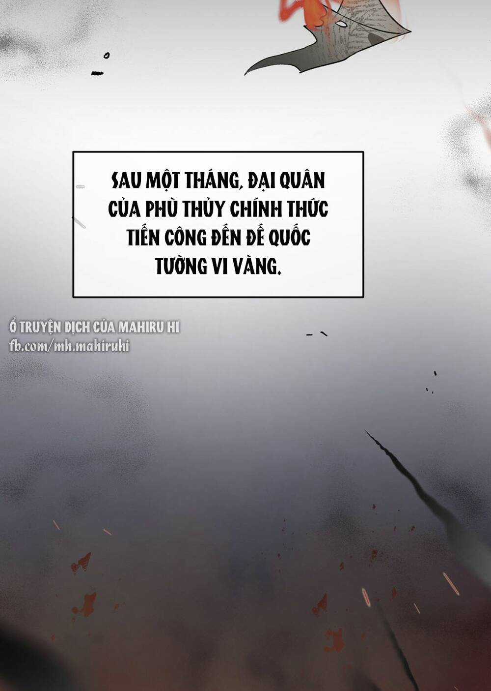 Đại Chiến Công Chúa - Chapter 141 - Trang 10