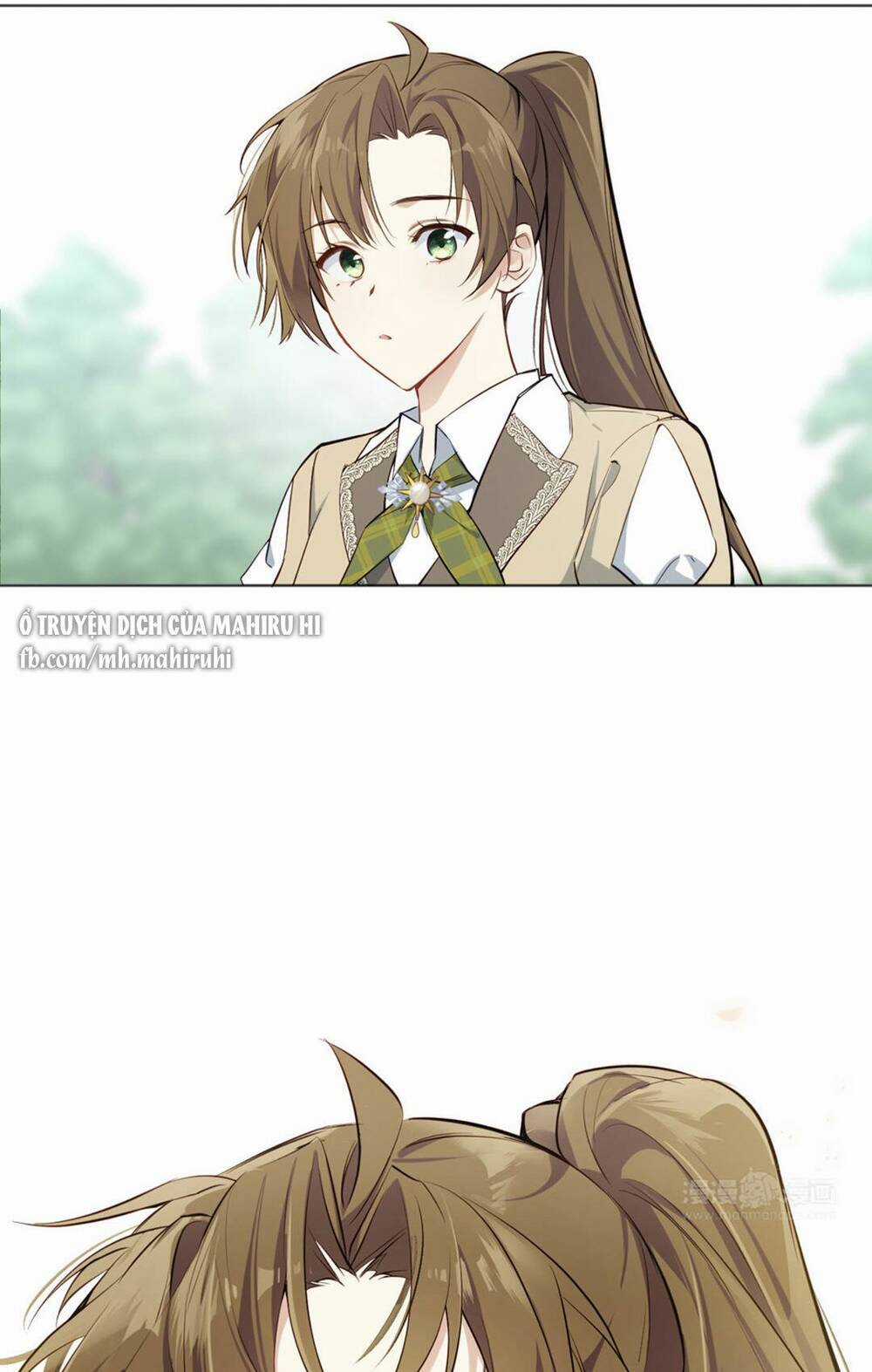 Đại Chiến Công Chúa - Chapter 142 - Trang 16