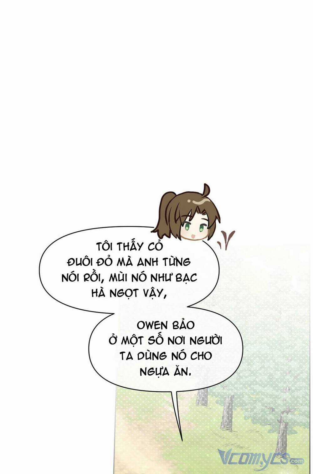 Đại Chiến Công Chúa - Chapter 142 - Trang 3