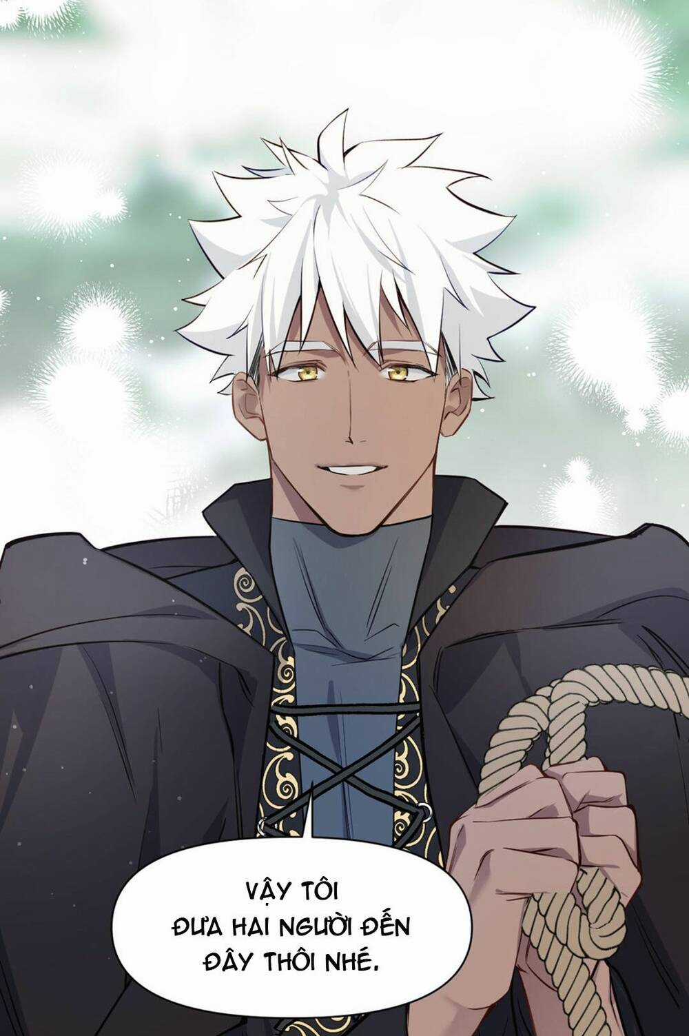 Đại Chiến Công Chúa - Chapter 142 - Trang 28