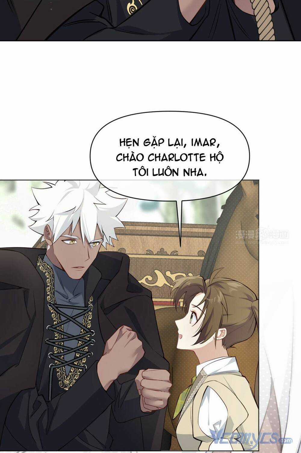 Đại Chiến Công Chúa - Chapter 142 - Trang 29