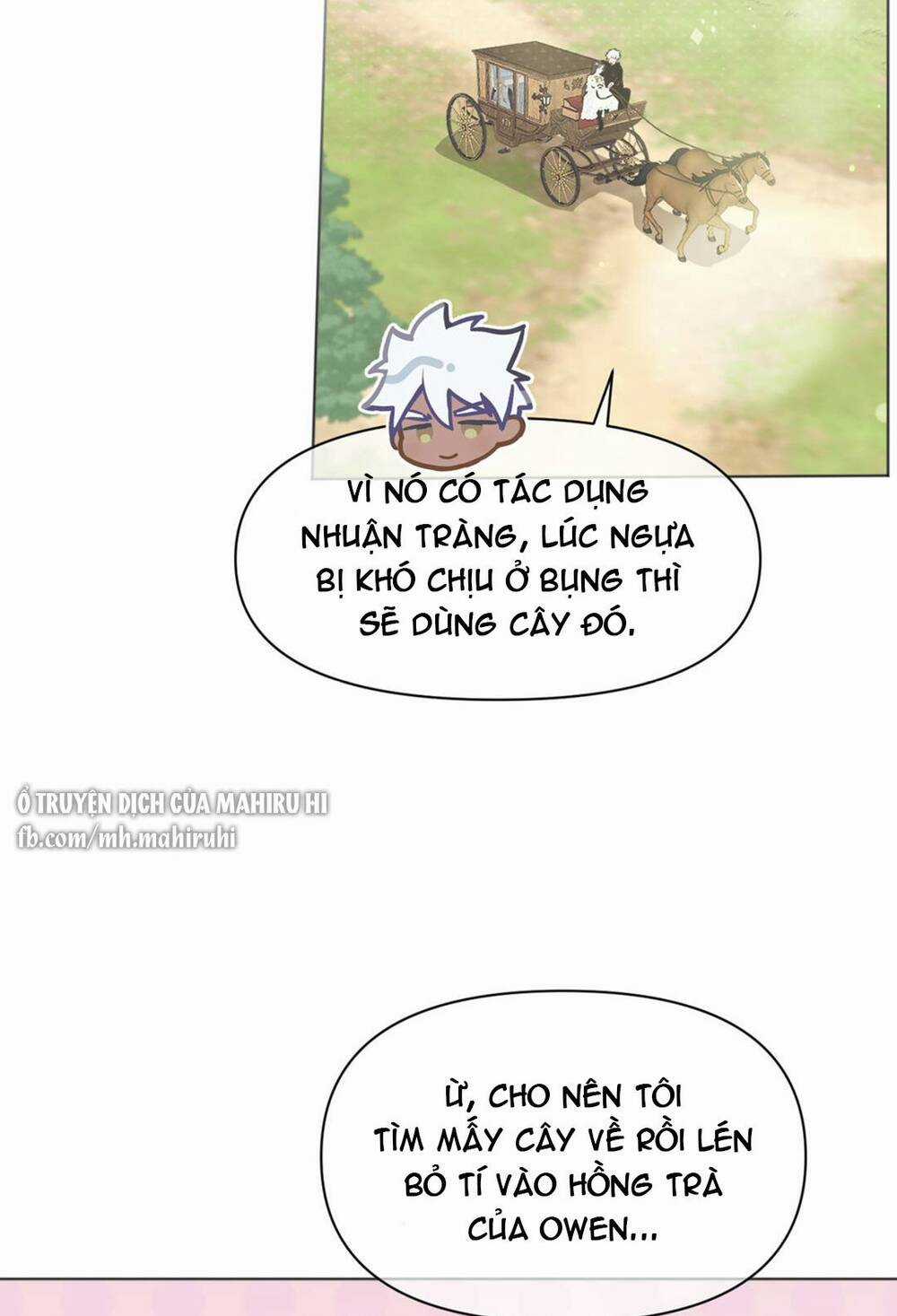 Đại Chiến Công Chúa - Chapter 142 - Trang 4