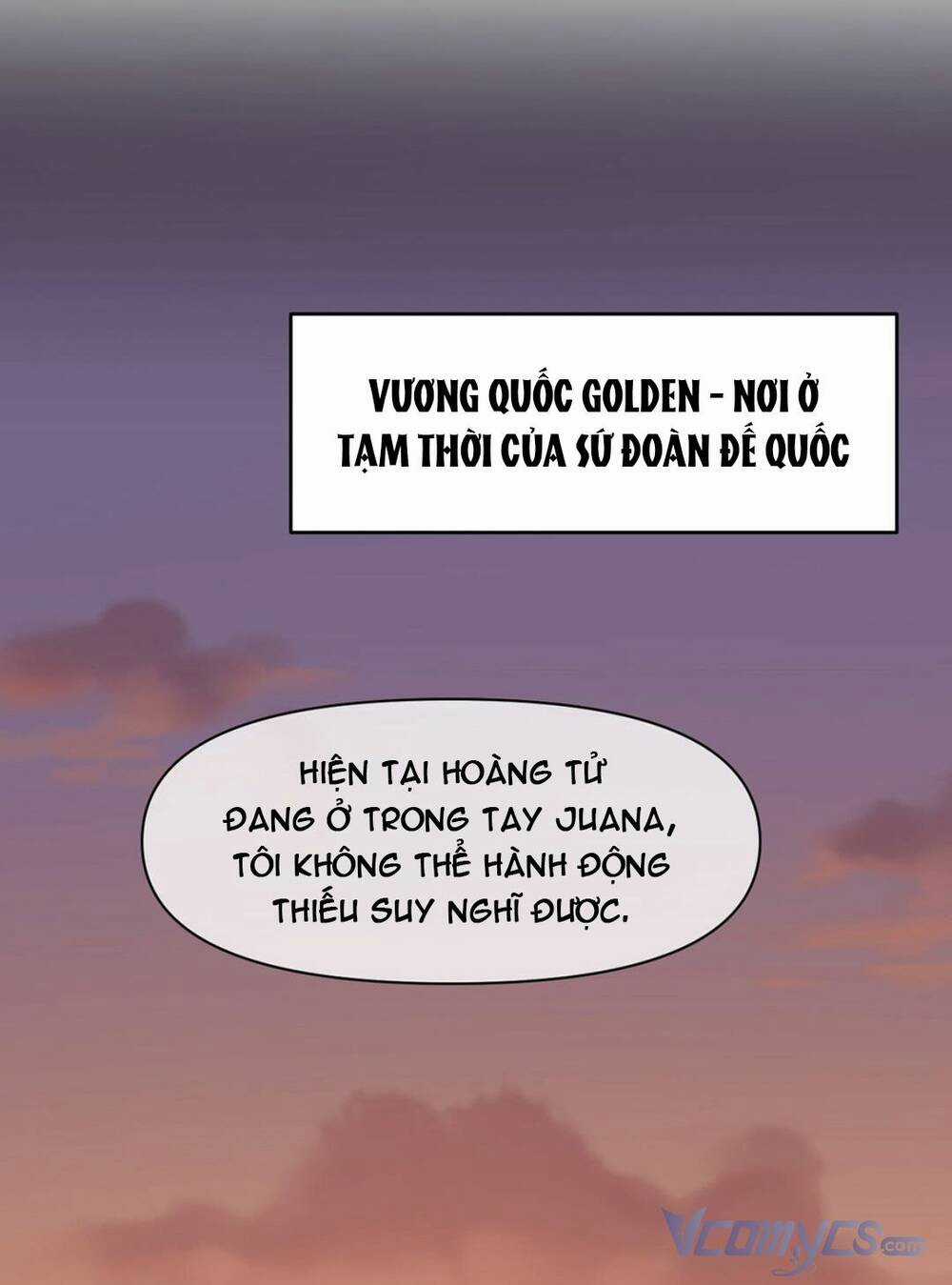Đại Chiến Công Chúa - Chapter 142 - Trang 49
