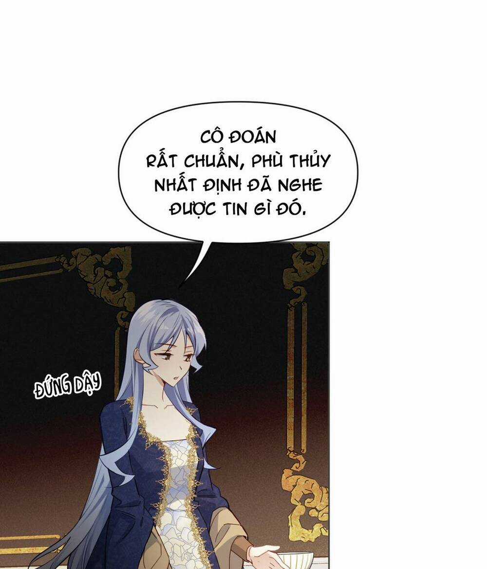 Đại Chiến Công Chúa - Chapter 142 - Trang 58