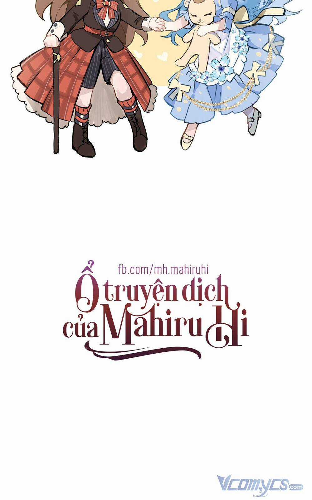 Đại Chiến Công Chúa - Chapter 142 - Trang 63