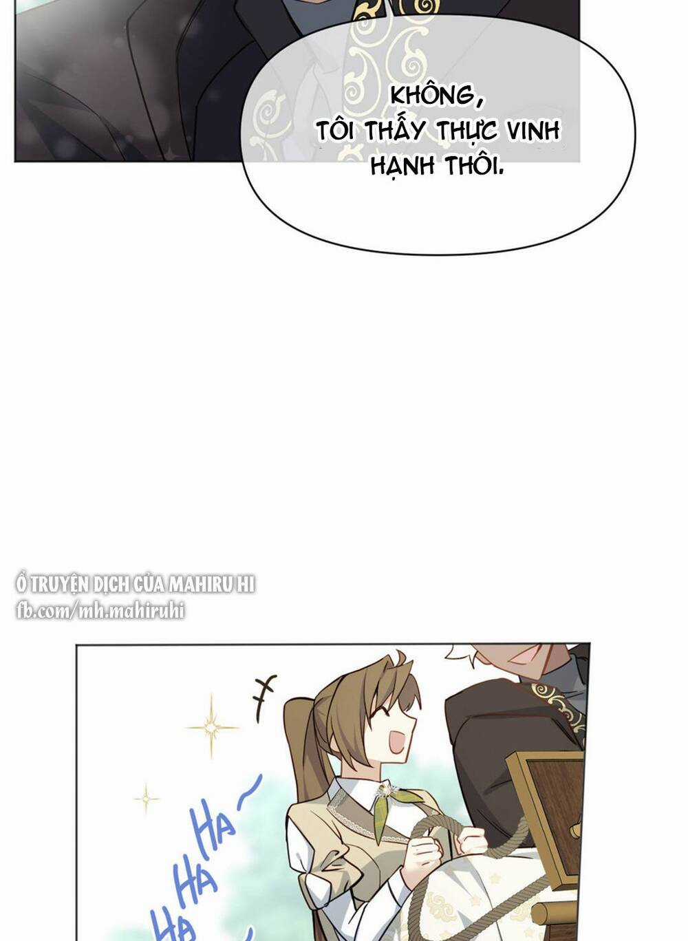 Đại Chiến Công Chúa - Chapter 142 - Trang 8