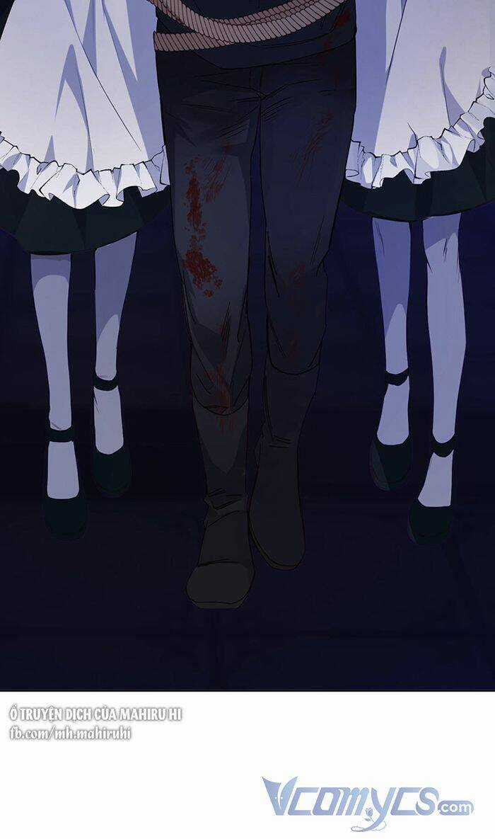 Đại Chiến Công Chúa - Chapter 143 - Trang 12