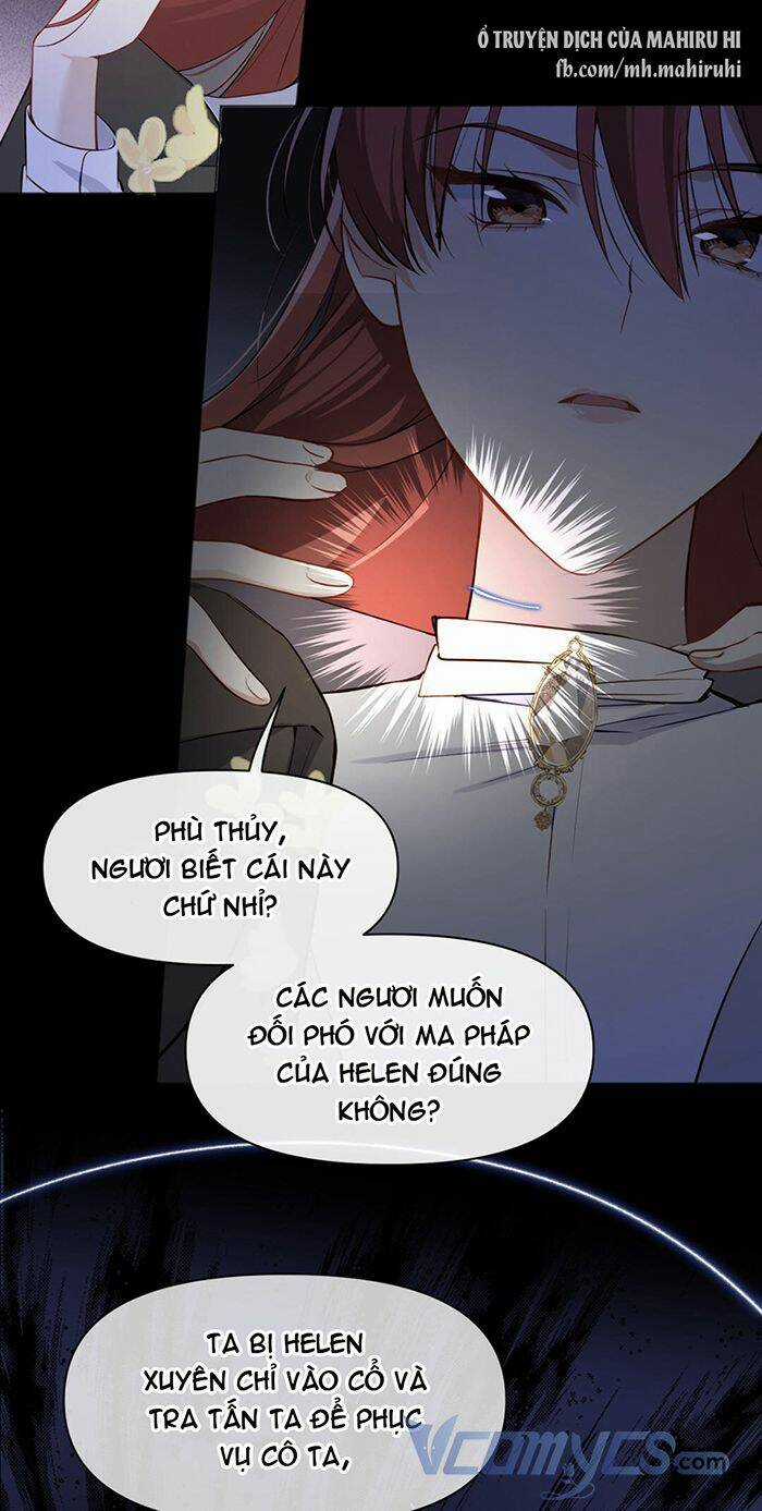 Đại Chiến Công Chúa - Chapter 143 - Trang 6