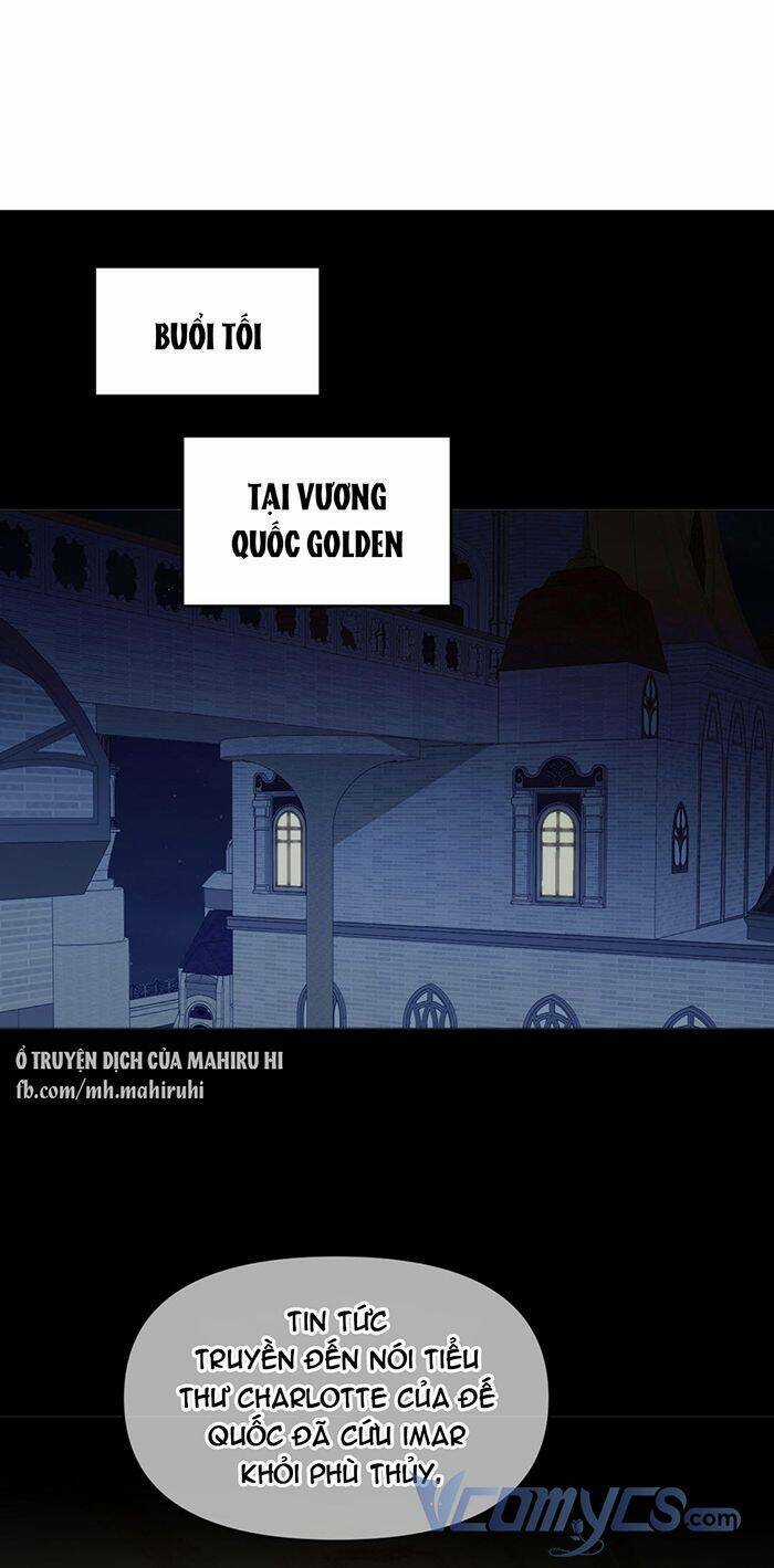 Đại Chiến Công Chúa - Chapter 144 - Trang 3