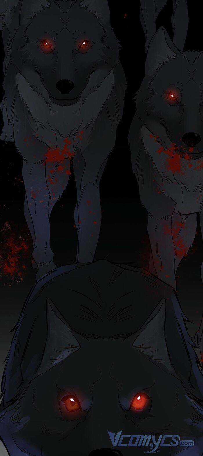 Đại Chiến Công Chúa - Chapter 144 - Trang 22