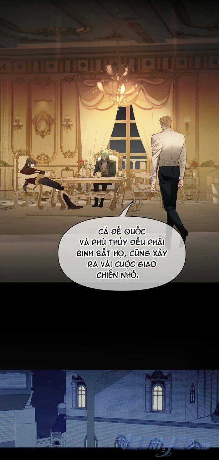 Đại Chiến Công Chúa - Chapter 144 - Trang 4