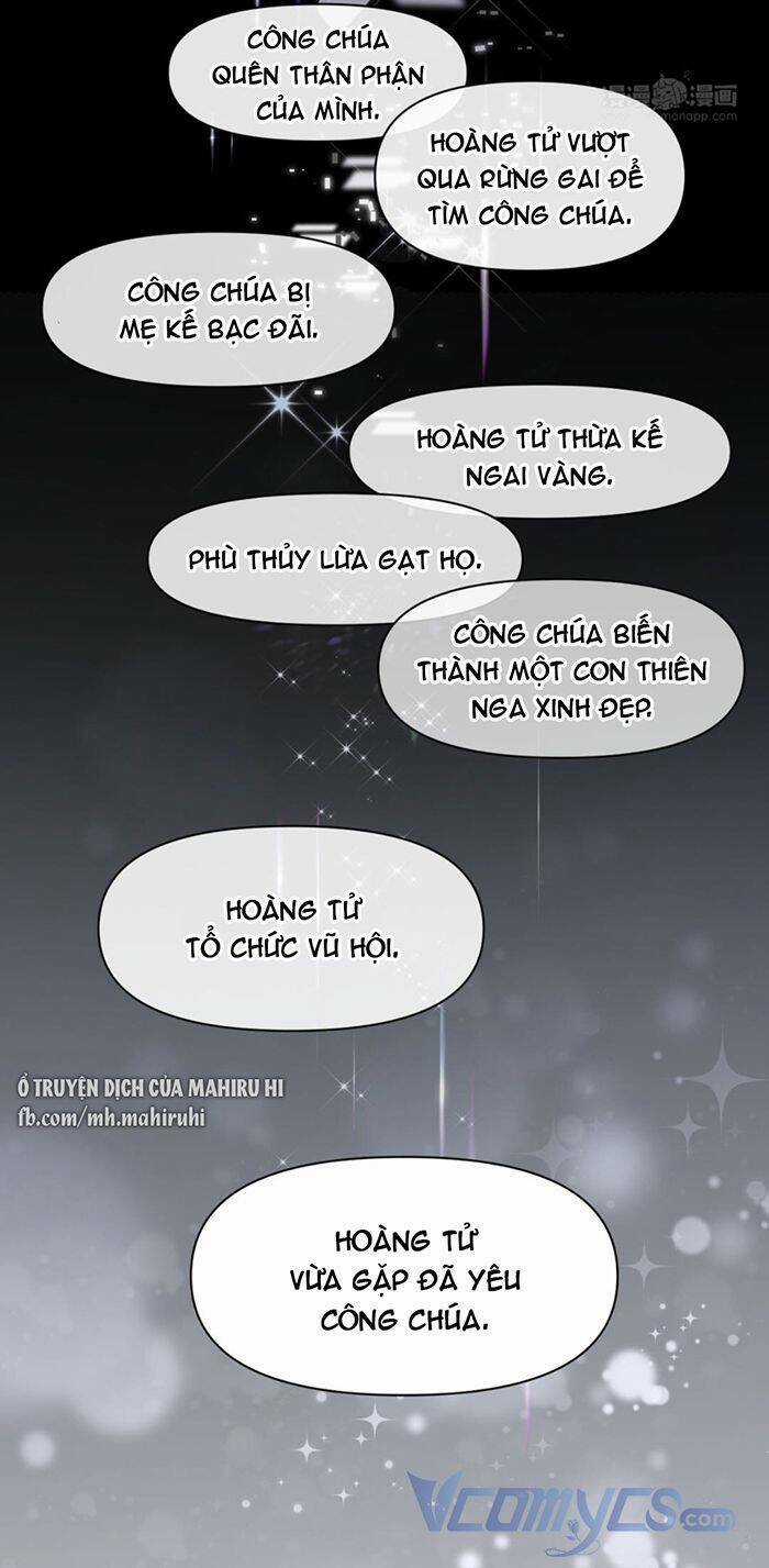 Đại Chiến Công Chúa - Chapter 145 - Trang 19