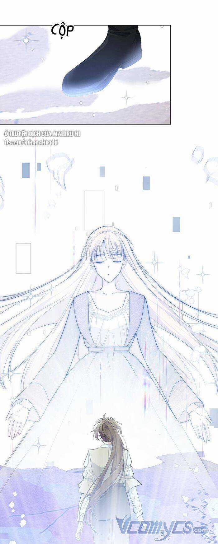 Đại Chiến Công Chúa - Chapter 145 - Trang 33