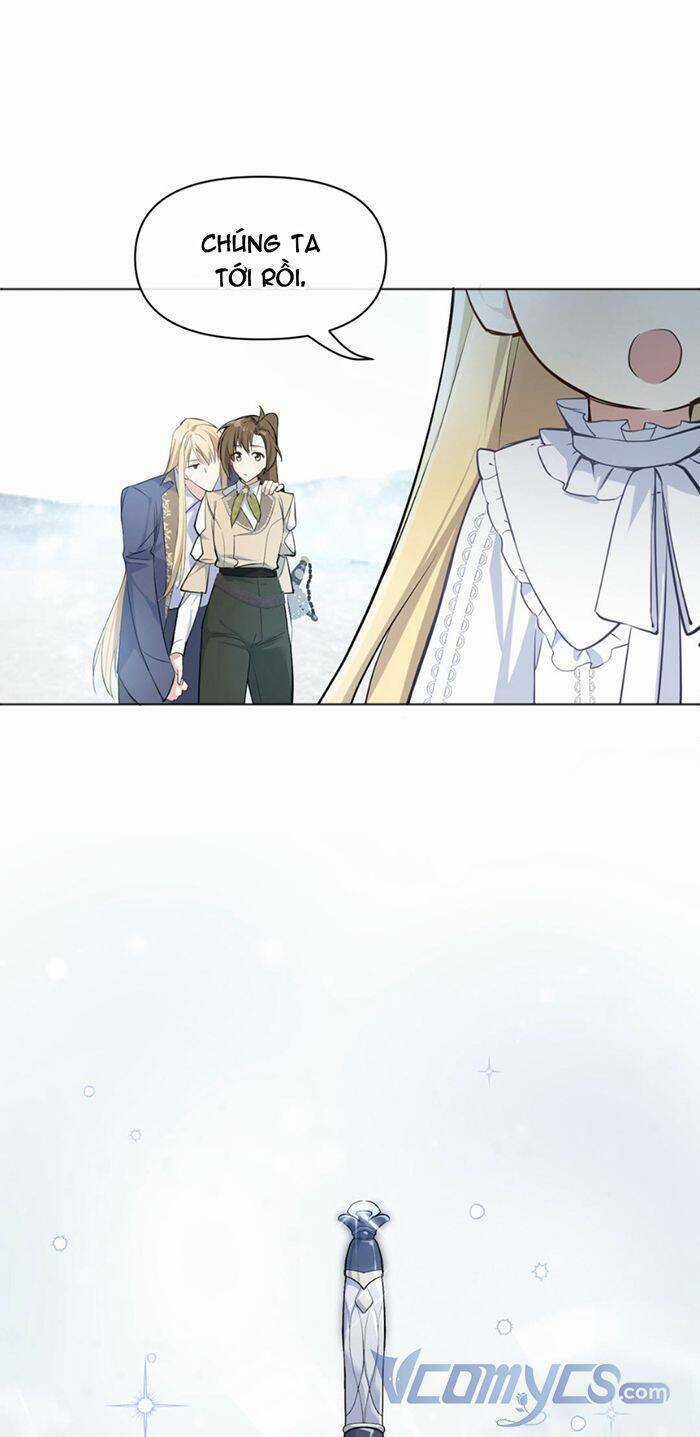 Đại Chiến Công Chúa - Chapter 145 - Trang 6