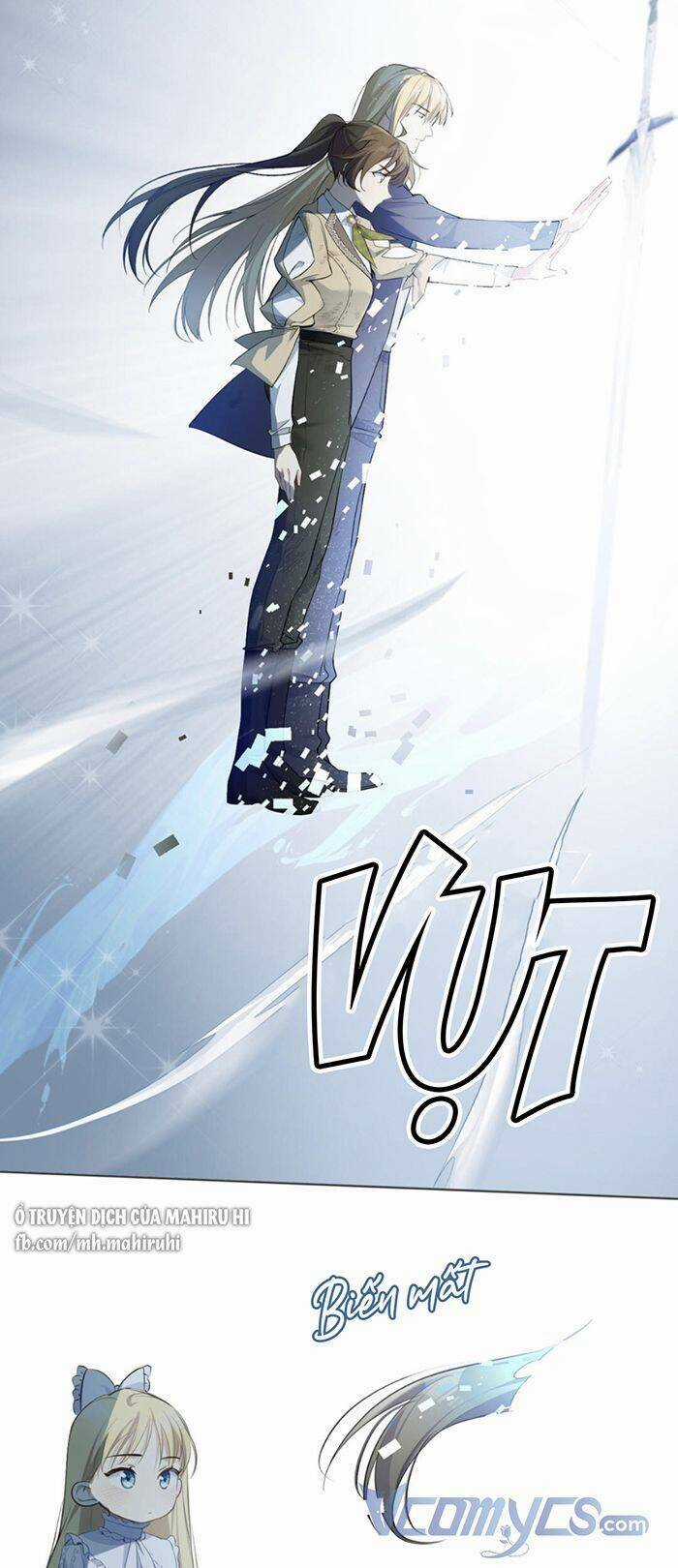 Đại Chiến Công Chúa - Chapter 145 - Trang 10