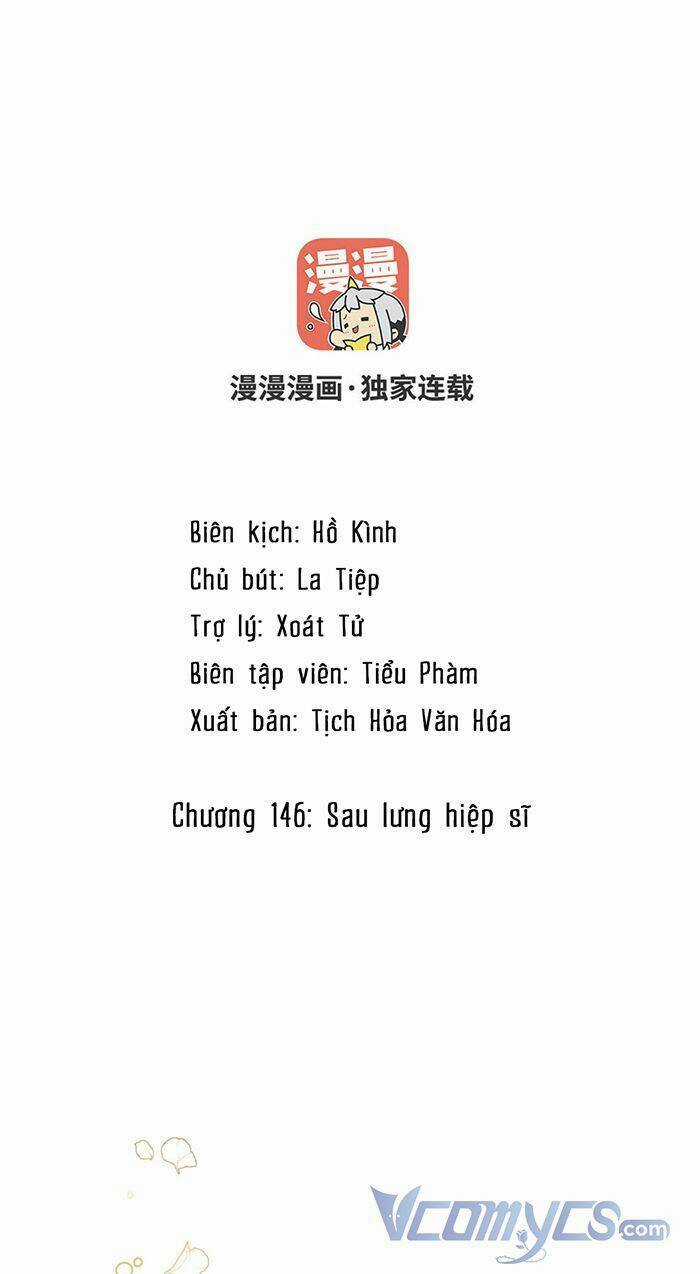 Đại Chiến Công Chúa - Chapter 146 - Trang 2
