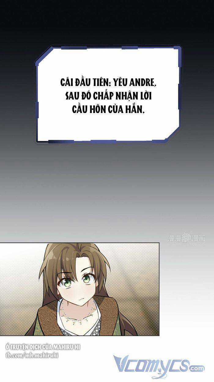 Đại Chiến Công Chúa - Chapter 146 - Trang 15