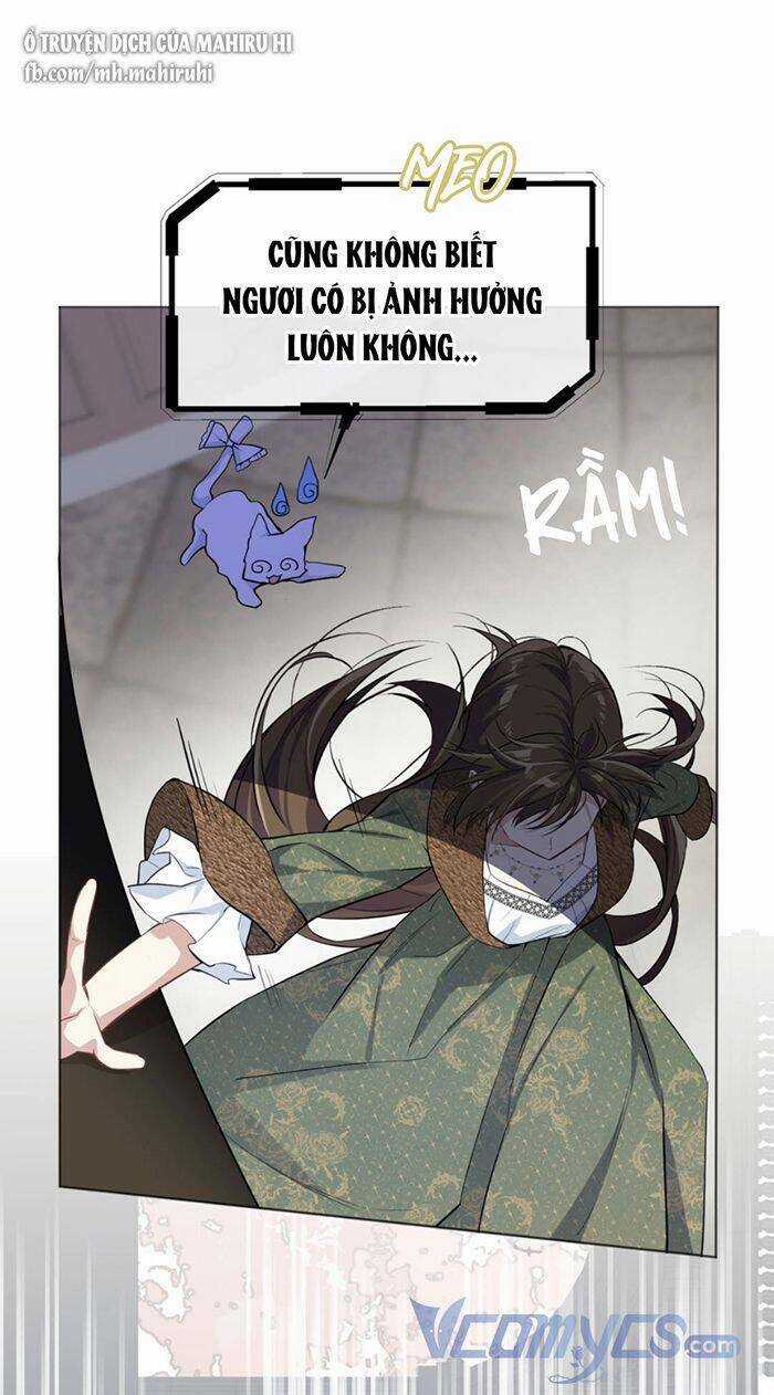 Đại Chiến Công Chúa - Chapter 146 - Trang 18