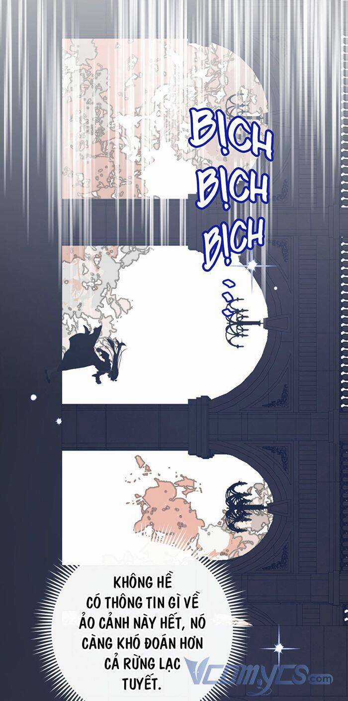 Đại Chiến Công Chúa - Chapter 146 - Trang 19