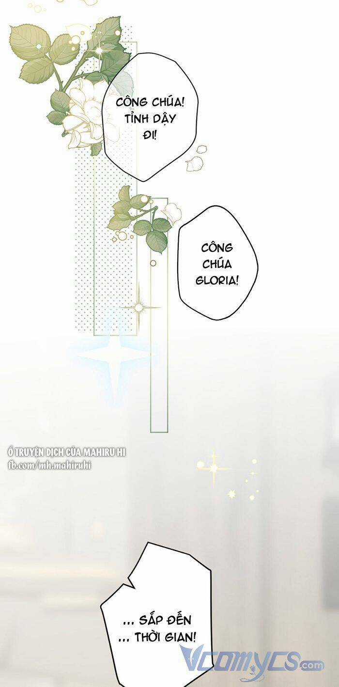 Đại Chiến Công Chúa - Chapter 146 - Trang 3