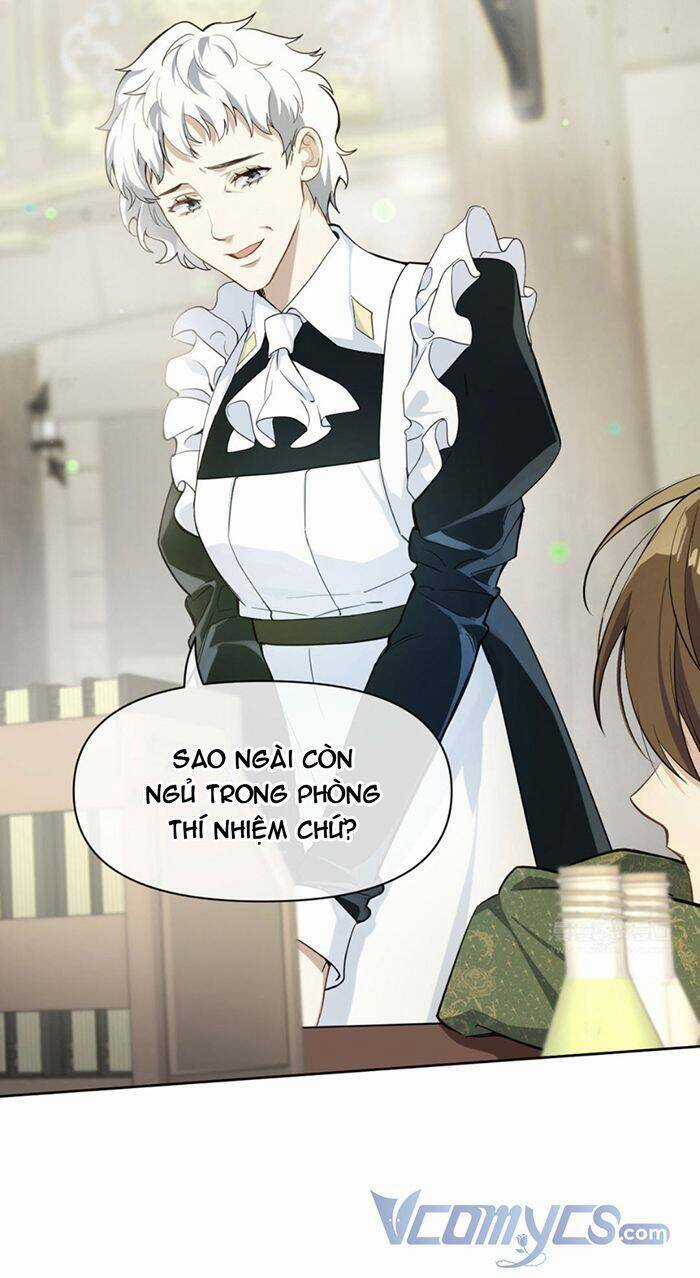 Đại Chiến Công Chúa - Chapter 146 - Trang 5