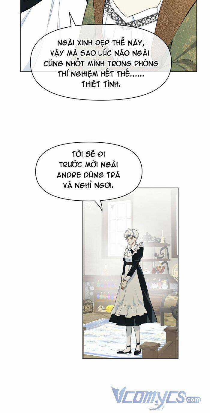 Đại Chiến Công Chúa - Chapter 146 - Trang 10