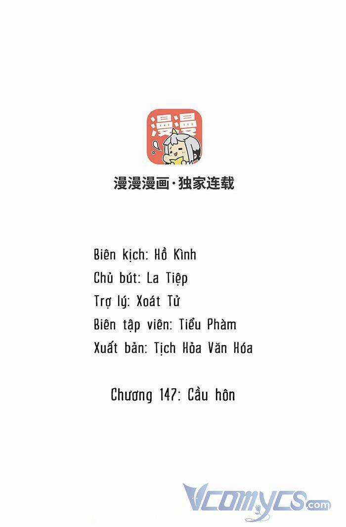Đại Chiến Công Chúa - Chapter 147 - Trang 2