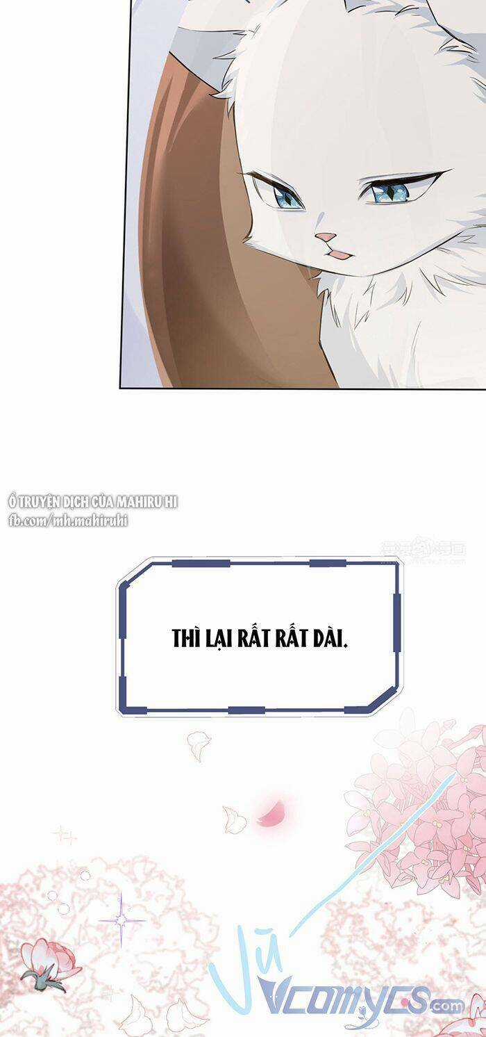 Đại Chiến Công Chúa - Chapter 147 - Trang 11
