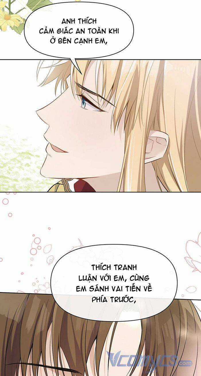 Đại Chiến Công Chúa - Chapter 147 - Trang 20