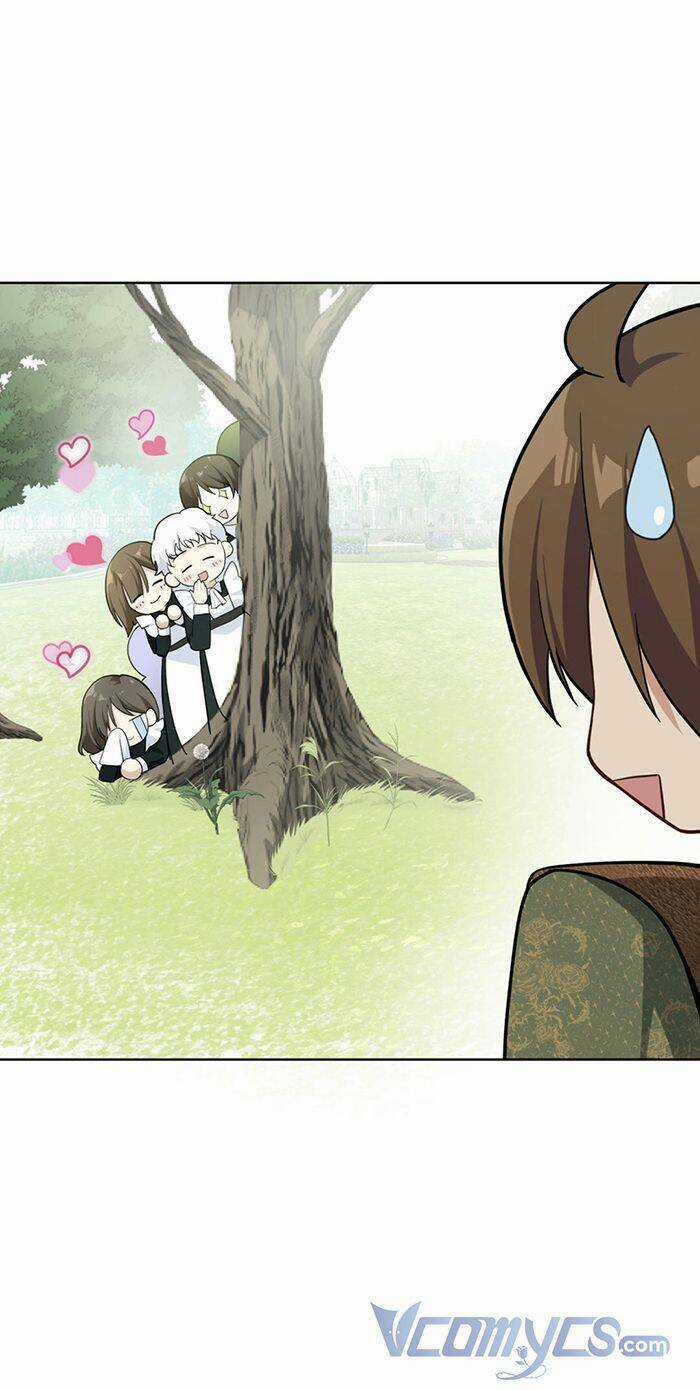 Đại Chiến Công Chúa - Chapter 147 - Trang 3