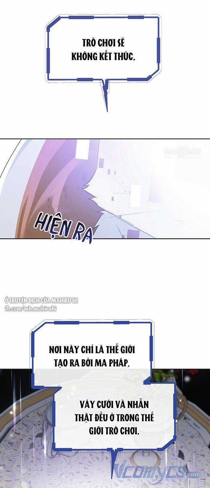 Đại Chiến Công Chúa - Chapter 147 - Trang 8