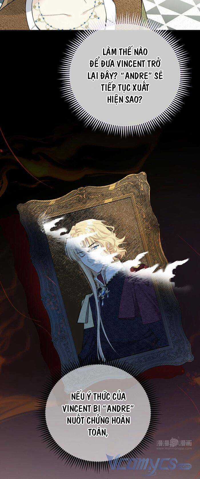 Đại Chiến Công Chúa - Chapter 148 - Trang 12