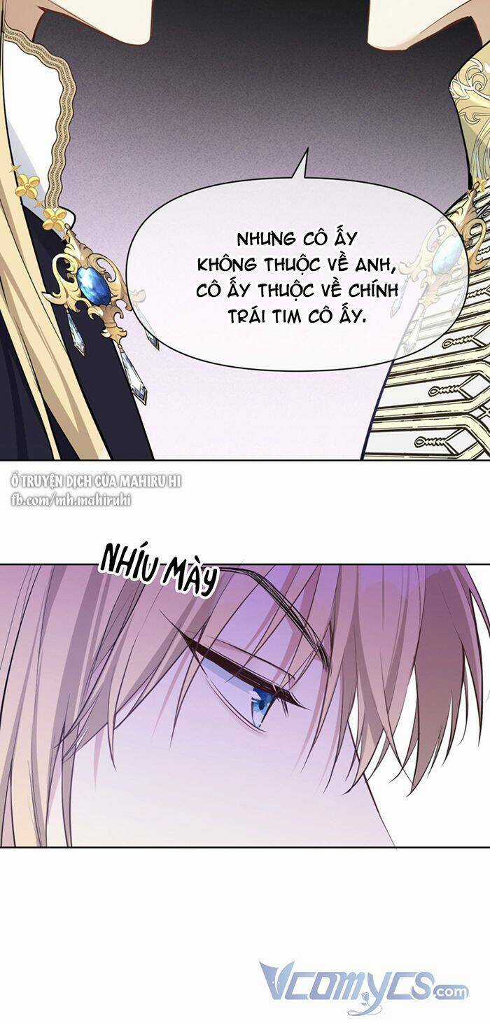 Đại Chiến Công Chúa - Chapter 148 - Trang 19