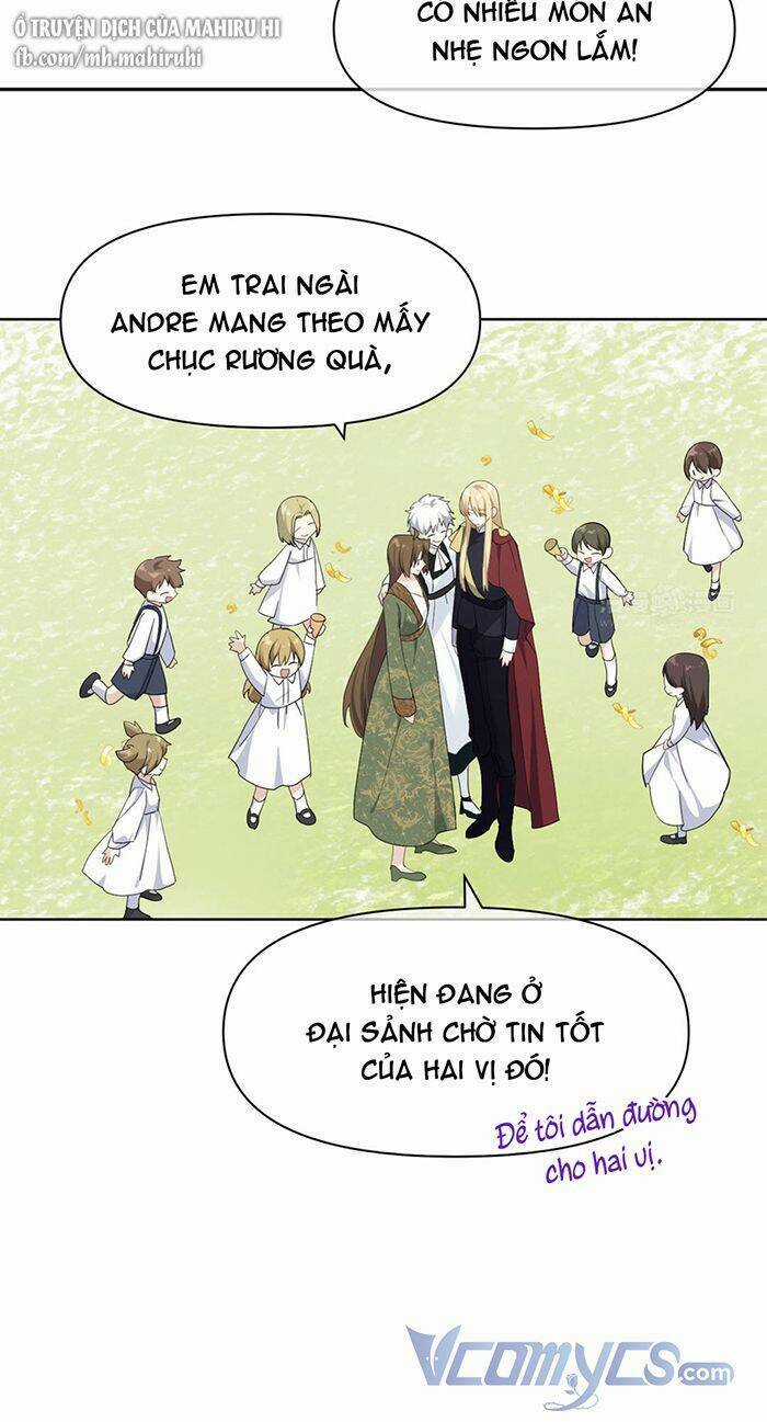 Đại Chiến Công Chúa - Chapter 148 - Trang 3