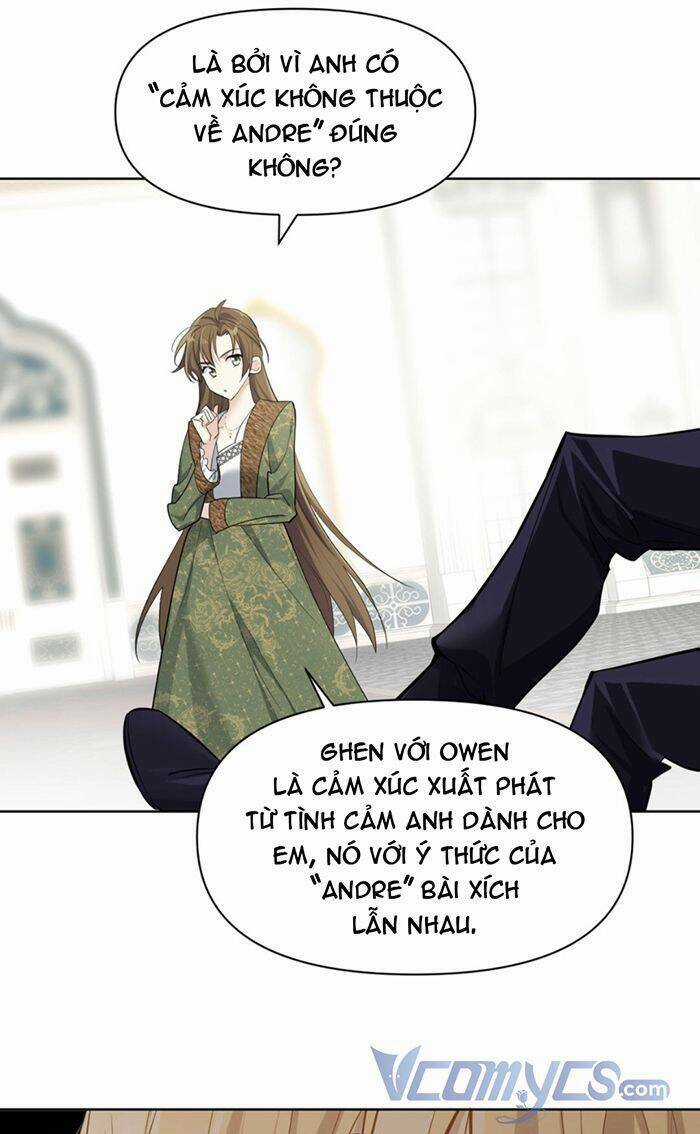 Đại Chiến Công Chúa - Chapter 148 - Trang 22