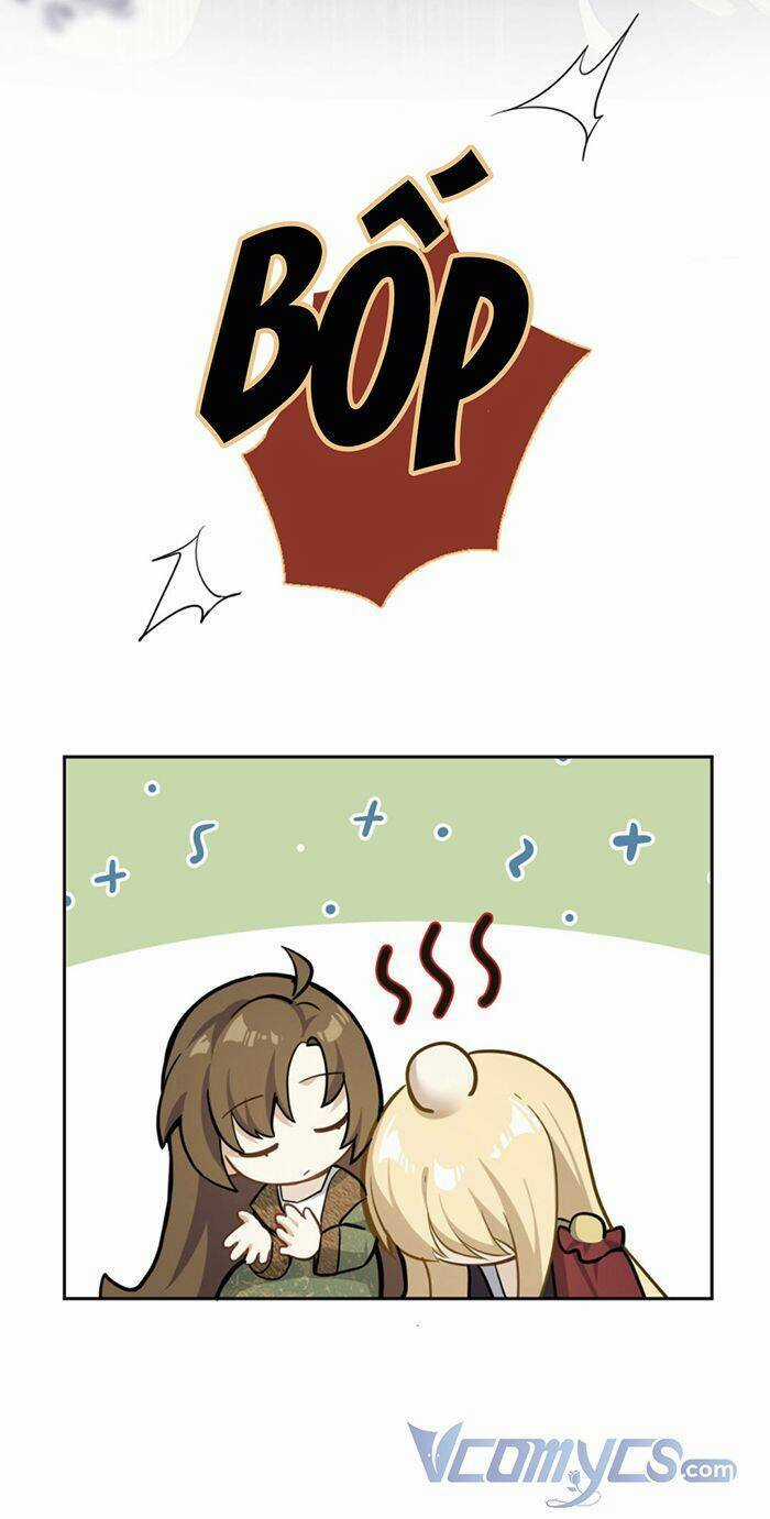 Đại Chiến Công Chúa - Chapter 148 - Trang 28