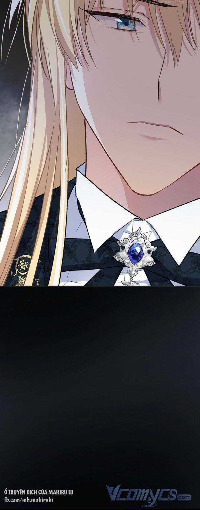 Đại Chiến Công Chúa - Chapter 149 - Trang 15