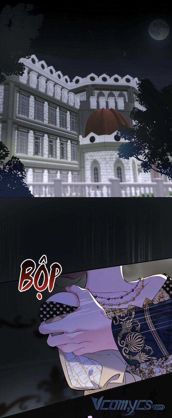 Đại Chiến Công Chúa - Chapter 149 - Trang 16