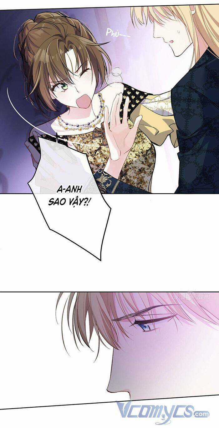 Đại Chiến Công Chúa - Chapter 149 - Trang 20