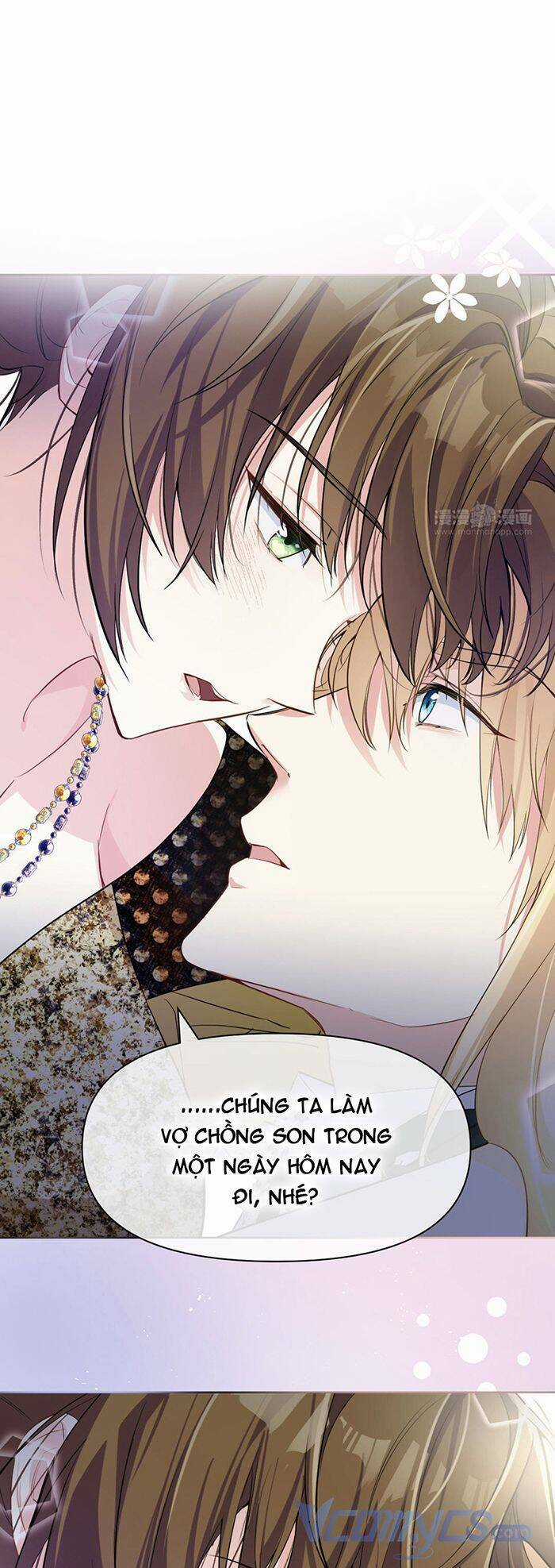 Đại Chiến Công Chúa - Chapter 149 - Trang 24