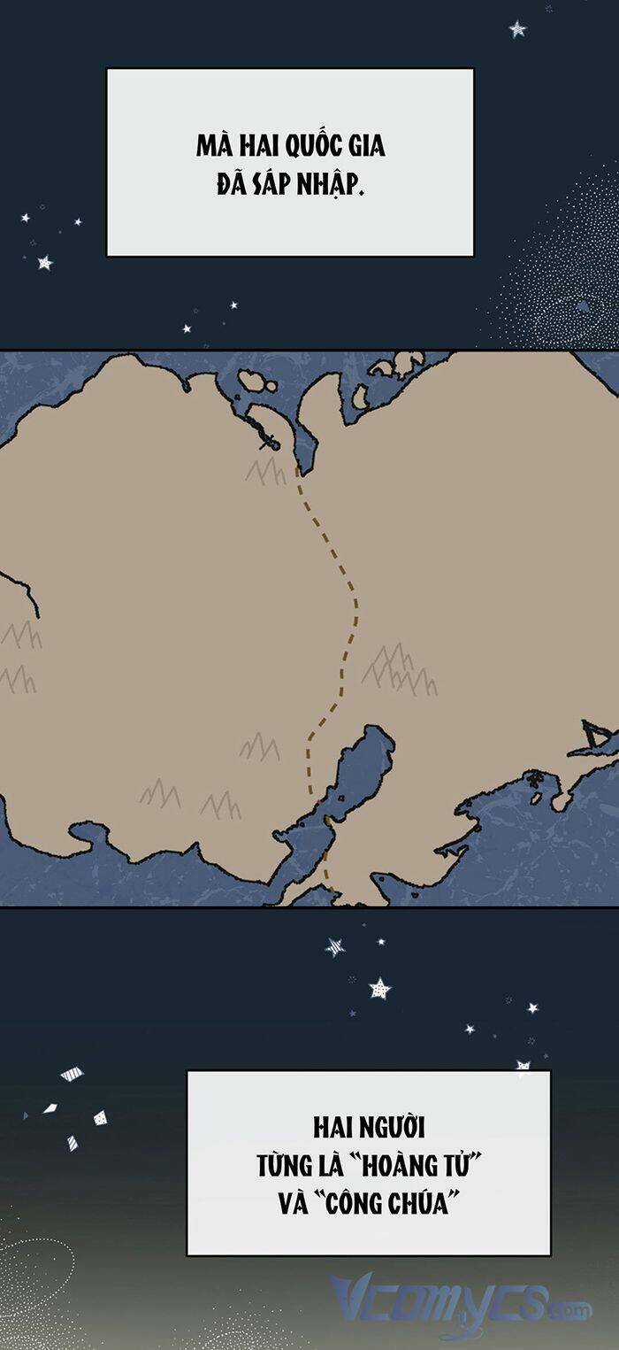 Đại Chiến Công Chúa - Chapter 149 - Trang 4