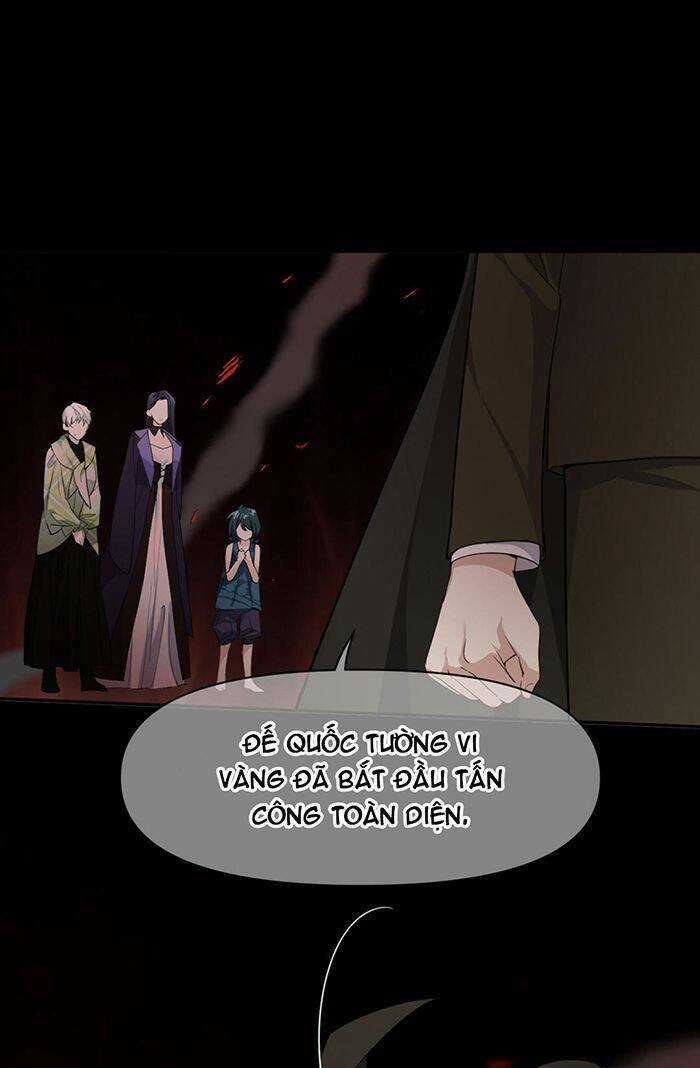 Đại Chiến Công Chúa - Chapter 149 - Trang 31