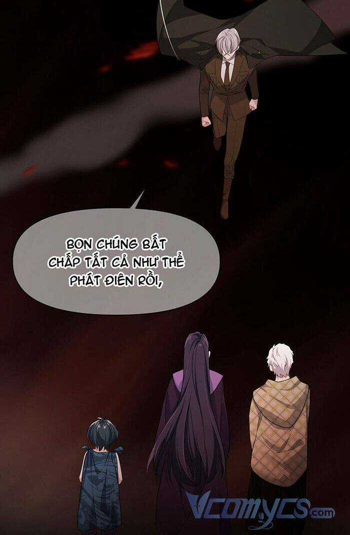 Đại Chiến Công Chúa - Chapter 149 - Trang 32