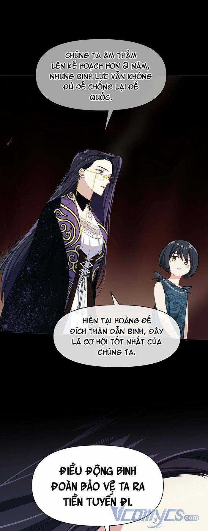 Đại Chiến Công Chúa - Chapter 149 - Trang 34