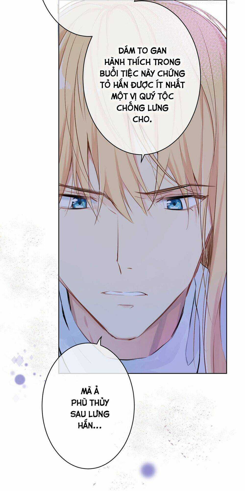 Đại Chiến Công Chúa - Chapter 15 - Trang 11